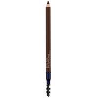 Photos - Eye / Eyebrow Pencil Estee Lauder Brow Now Brow Defining Pencil 02 Light Brunette 