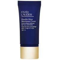 Photos - Other Cosmetics Estee Lauder Double Wear Maximum Cover Camouflage Makeup SPF15 1N3 Creamy 