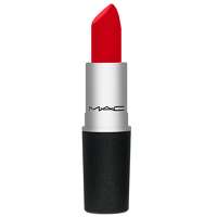 Photos - Lipstick & Lip Gloss MAC Cosmetics M.A.C Satin Lipstick Mac Red 3g 
