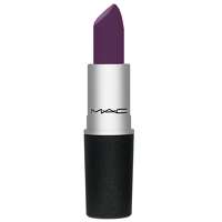 Photos - Lipstick & Lip Gloss MAC Cosmetics M.A.C Satin Lipstick Cyber 3g 