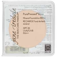 Jane Iredale PurePressed Base Mineral Foundation Refill SPF20 Natural 9.9g
