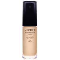 Shiseido Synchro Skin Glow Luminizing Fluid Foundation SPF20 2 Neutral 30ml / 1 fl.oz.