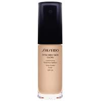 Shiseido Synchro Skin Glow Luminizing Fluid Foundation SPF20 3 Neutral 30ml / 1 fl.oz.