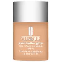 Photos - Sun Skin Care Clinique Even Better Glow Light Reflecting Makeup SPF15 CN 52 Neutral 30ml 