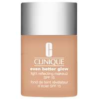 Photos - Sun Skin Care Clinique Even Better Glow Light Reflecting Makeup SPF15 CN 70 Vanilla 30ml 