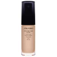 Shiseido Synchro Skin Glow Luminizing Fluid Foundation SPF20 2 Rose 30ml / 1 fl.oz.