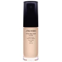 Shiseido Synchro Skin Glow Luminizing Fluid Foundation SPF20 1 Neutral 30ml / 1 fl.oz.