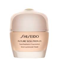 Click to view product details and reviews for Shiseido Future Solution Lx Total Radiance Foundation Spf15 3 Golden 30ml 1 Oz.