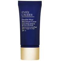 Estee Lauder Double Wear Maximum Cover Camouflage Makeup SPF15 1N1 Ivory Nude 30ml