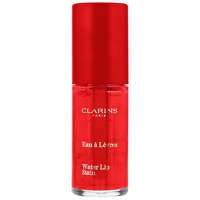 Clarins Water Lip Stain 03 Red Water 7ml / 0.2 fl.oz.