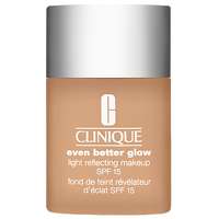 Photos - Sun Skin Care Clinique Even Better Glow Light Reflecting Makeup SPF15 CN 40 Cream Chamoi 