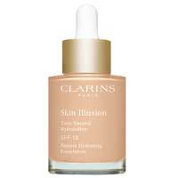 Clarins Skin Illusion Natural Hydrating Foundation SPF15 108 Sand 30ml / 1 fl.oz.