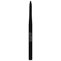 Clarins Waterproof Eye Pencil New Packaging 01 Black Tulip 0.29g / 0.04 oz.