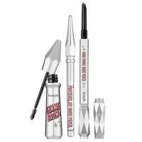 Image of benefit The Great Brow Basics 04 (Worth GBP54.00)