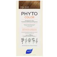 Click to view product details and reviews for Phyto Phytocolor Permanent Hair Dye Shade 73 Golden Blonde.