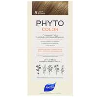 Click to view product details and reviews for Phyto Phytocolor Permanent Hair Dye Shade 8 Light Blonde.