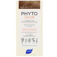 Click to view product details and reviews for Phyto Phytocolor Permanent Hair Dye Shade 83 Light Golden Blonde.