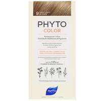 Click to view product details and reviews for Phyto Phytocolor Permanent Hair Dye Shade 9 Very Light Blonde.