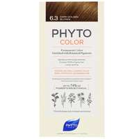 Click to view product details and reviews for Phyto Phytocolor Permanent Hair Dye Shade 63 Dark Golden Blonde.