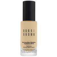 Bobbi Brown Skin Long-Wear Weightless Foundation SPF15 Cool Ivory 30ml