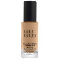 Bobbi Brown Skin Long-Wear Weightless Foundation SPF15 Warm Sand 30ml