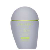 Photos - Sun Skin Care Shiseido Sports BB SPF50+ Quick Dry Medium 30ml 