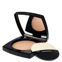 Chanel Poudre Lumiere Highlighting Powder 20 Warm Gold 8.5g