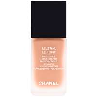 Chanel Ultra Le Teint Flawless Finish Foundation No 40 Beige 30ml