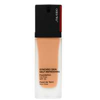 Shiseido Synchro Skin Self-Refreshing Foundation SPF30 410 Sunstone 30ml / 1 fl.oz