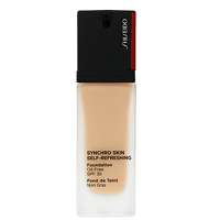 Shiseido Synchro Skin Self-Refreshing Foundation SPF30 330 Bamboo 30ml / 1 fl.oz