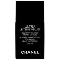 Chanel Ultra Le Teint Velvet No 10 Beige 30ml