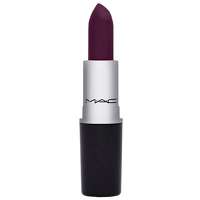 M.A.C Matte Lipstick Smoked Purple 3g