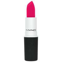 M.A.C Powder Kiss Lipstick Fall In Love 3g