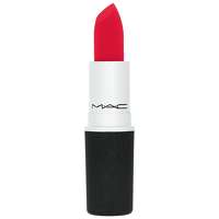 M.A.C Powder Kiss Lipstick Lasting Passion 3g