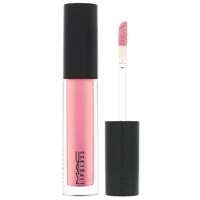 Photos - Lipstick & Lip Gloss MAC Cosmetics M.A.C Lipglass 303 Nymphette 3.1ml 