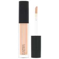Photos - Lipstick & Lip Gloss MAC Cosmetics M.A.C Lipglass C-Thru 3.1ml 