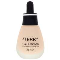 By Terry Hyaluronic Hydra-Foundation SPF30 200C Natural 30ml
