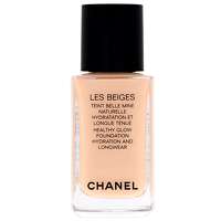 Chanel Les Beiges Healthy Glow Foundation Hydration And Longwear B20 30ml