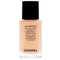 Chanel Les Beiges Healthy Glow Foundation Hydration And Longwear BD31 30ml