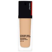 Shiseido Synchro Skin Radiant Lifting Foundation SPF30 160 Shell 30ml / 1 fl.oz