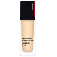 Shiseido Synchro Skin Radiant Lifting Foundation SPF30 220 Linen 30ml / 1 fl.oz
