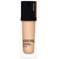 Shiseido Synchro Skin Radiant Lifting Foundation SPF30 330 Bamboo 30ml / 1 fl.oz