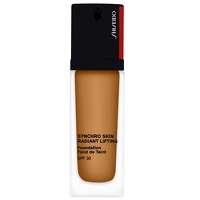 Shiseido Synchro Skin Radiant Lifting Foundation SPF30 420 Bronze 30ml / 1 fl.oz