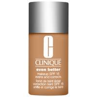Clinique Even Better Makeup SPF15 WN 76 Toasted Wheat 30ml / 1 fl.oz.