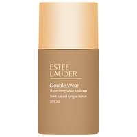 Estee Lauder Double Wear Sheer Long-Wear Makeup SPF20 3N2 Wheat 30ml