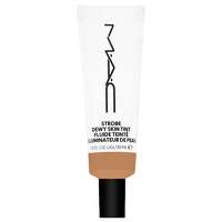 Photos - Cream / Lotion MAC Cosmetics M.A.C Strobe Dewy Skin Tint Medium Plus 30ml 