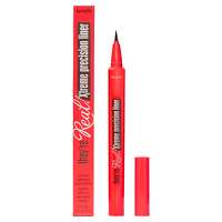 benefit They're Real Xtreme Precision Waterproof Liquid Eyeliner Xtra Brown