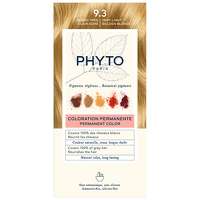 Click to view product details and reviews for Phyto Phytocolor Permanent Hair Dye Shade 93 Very Light Gold.