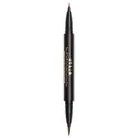 Click to view product details and reviews for Stila Stay All Day Dual Ended Waterproof Liquid Eye Liner Amber Dark Brown 1ml.