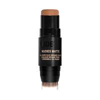 Click to view product details and reviews for Nudestix Nudies Matte Bronze Bondi Bae 7g.